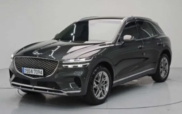 수원중고차사는법 GV70 2.5T 가솔린 AWD 매물 사진 7 - 2023/11 21,055km