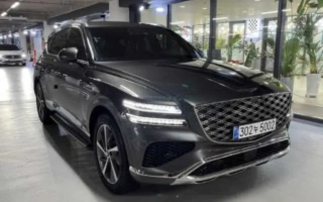 수원중고차사는법 GV80 가솔린 2.5T AWD 매물 사진 9 - 2024/06 29,942km
