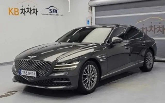수원중고차사는법 G80(RG3) 2.5 가솔린 터보 AWD 매물 사진 11 - 2022/02 145,135km