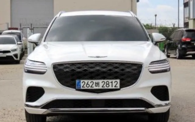 수원중고차사는법 GV70 2.5T 가솔린 2WD 매물 사진 20 - 2024/10 15,141km