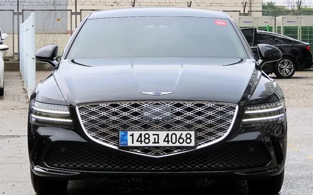 수원중고차사는법 G80(RG3) 3.5 가솔린 터보 AWD 매물 사진 16 - 2024/07 19,925km