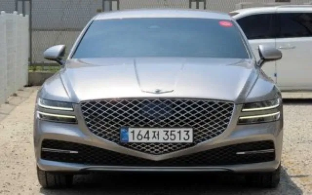 수원중고차사는법 G80(RG3) 2.5 가솔린 터보 AWD 매물 사진 12 - 2022/05 79,344km